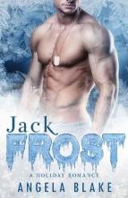 Jack Frost by Angela Blake