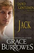 Jack (Jaded Gentlemen #4) by Grace Burrowes