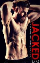 Jacked by Lucy Wild