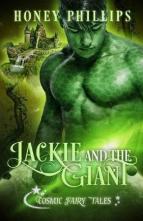 Jackie and the Giant by Honey Phillips