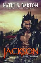 Jackson by Kathi S. Barton