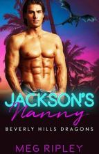 Jackson’s Nanny by Meg Ripley