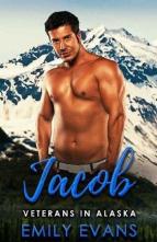 Jacob by Emily Evans