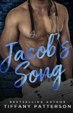 Jacob’s Song by Tiffany Patterson