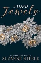 Jaded Jewels by Suzanne Steele