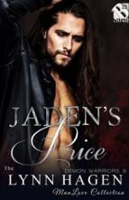 Jaden’s Price by Lynn Hagen