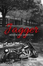 Jagger by Laramie Briscoe