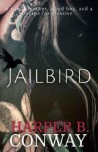 Jailbird by Harper B. Conway