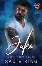 Jake by Sadie King