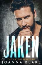 Jaken by Joanna Blake