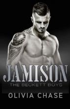 Jamison by Olivia Chase