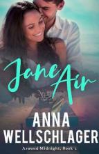 Jane Air by Anna Wellschlager