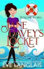 Jane Davey’s Locket by Eve Langlais