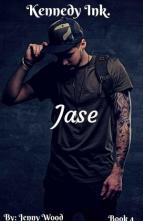 Jase by Jenny Wood