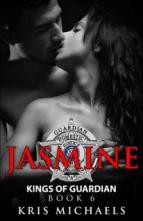 Jasmine by Kris Michaels