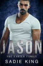 Jason by Sadie King