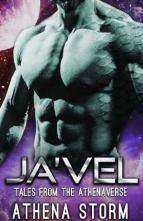 Ja’Vel by Athena Storm