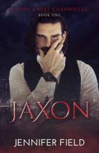 Jaxon by Jennifer Field