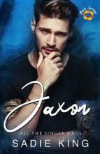 Jaxon by Sadie King