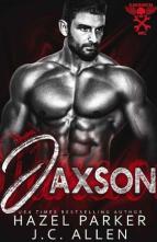 Jaxson by Hazel Parker