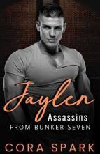 Jaylen by Cora Spark