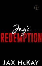 Jay’s Redemption by Jax McKay