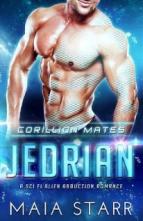 Jedrian by Maia Starr