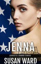 Jenna by Susan Ward