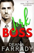 Jerk Boss by Deana Farrady