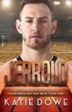 Jerrold by Katie Dowe