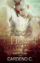 Jesse’s Diner by Cardeno C.