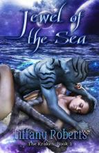 Jewel of the Sea by Tiffany Roberts