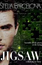 Jigsaw (Black Raven #2) by Stella Barcelona