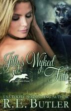 Jilly’s Wyked Fate by R. E. Butler