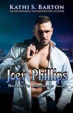 Joey Phillips by Kathi S. Barton