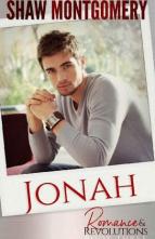 Jonah by Shaw Montgomery