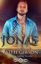 Jonas by Faith Gibson