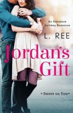 Jordan’s Gift by L. Ree