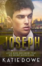 Joseph by Katie Dowe