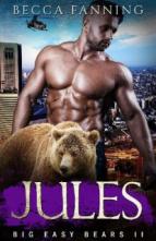 Jules by Becca Fanning
