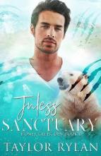 Jules’s Sanctuary by Taylor Rylan