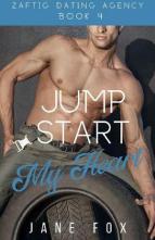 Jump Start My Heart by Jane Fox