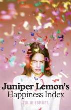 Juniper Lemon’s Happiness Index by Julie Israel