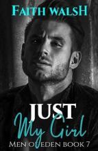 Just My Girl by Faith Walsh