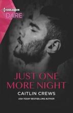 Just One More Night by Caitlin Crews