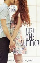 Just One Summer by Lynn Stevens