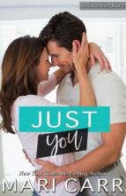 Just You by Mari Carr
