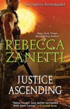 Justice Ascending by Rebecca Zanetti