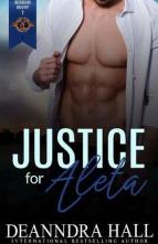 Justice for Aleta by Deanndra Hall