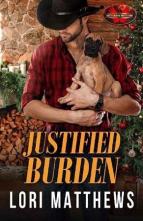 Justified Burden by Lori Matthews